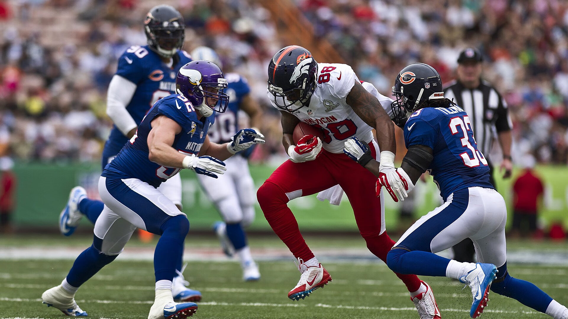 英超追赶战：阿森纳客场大胜，积分追平榜首，英超联赛阿森纳